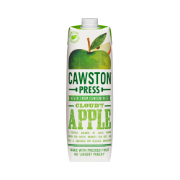 Cawston Press Apple Juice 