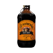 Bundaberg Root Beer