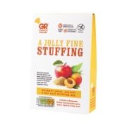 Gordon Rhodes - GF Apple Apricot & Bay Stuffing (5 x 125g)