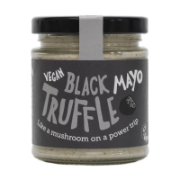 Black Truffle Vegan Mayo