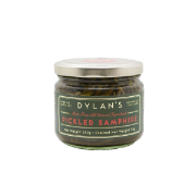Dylan's - Pickled Samphire (6 x 250g)