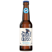 Thistly Cross - Traditional Cider 4.4% (12 x 330ml)