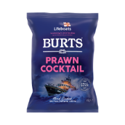 Burts Prawn Cocktail Crisps