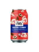 Potts - Katsu Curry (8 x 330g)