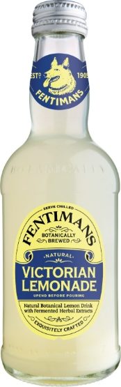 Fentimans Lemonade