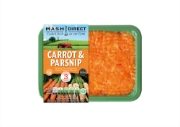 Mash Direct - Carrot & Parsnip Mash (6 x 400g) 