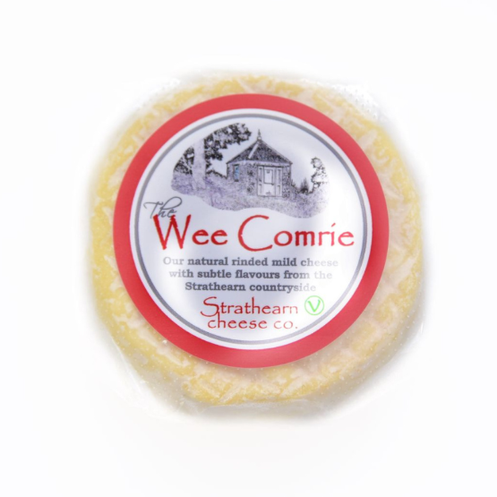 Strathearn - Wee Comrie (1 x 200g) each