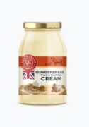 Devon Cream Co - Gingerbread Cream (6 x 170g)