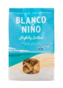 Blanco Nino - Lightly Salted Tortilla Chips (8 x 170g)