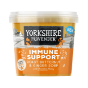 Yorkshire Provender - Butternut & Ginger (4 x 400g)