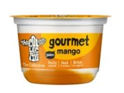 The Collective - Gourmet Mango Greek Yoghurt (6 x 150g)