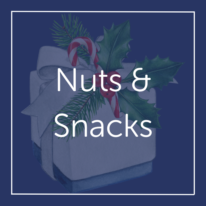 Nuts & Snacks