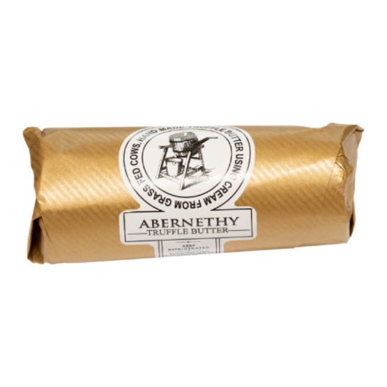 Abernethy - Truffle Butter (1 x 100g)