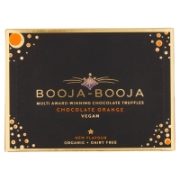 Booja Booja - Chocolate Orange Truffles (8 x 92g)