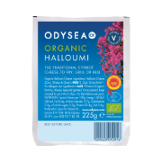 Odysea Halloumi Classic Block