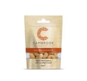 Cambrook - Baked & Salted Cashews (24 x 45g)