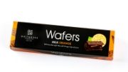 Whitakers - Orange Wafers (12 x 175g)
