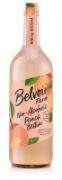 Belvoir - Alcohol Free Peach Bellini (6 x 750ml)