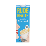 Rude Health - Coconut Barista Drink (6 x 1L)