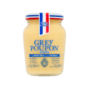 Grey Popoun - Dijon Mustard (6 x 215g)