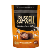 Russell & Atwell - Salted Caramel Chocolates (7 x 78g)