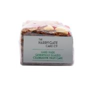 Harrogate Cake Co-Fruit&Nut Glazed Celebration Cake(6x500ge)