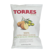 Torres Extra Virgin Olive Oil Share Bag