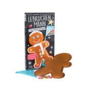 Pertzborn - DIY Gingerbread Man Kit (12 x 250g)