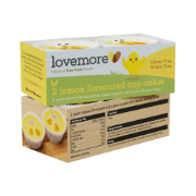 E Lovemore - Easter Chick Cupcakes 2 Pack (12 x 90g)