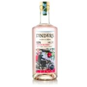 Finders - Fruits of the Forest Gin 40%abv (6 x 70cl)