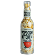 Popcorn Kitchen - Salted Caramel Gift Bottle (15 x 70g)
