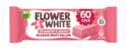 Flower & White - Fruity Mallows - Strawb & Banana (15x35g)