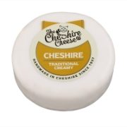 Cheshire Cheese - Traditional Cheshire (6x200g)