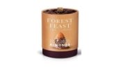 Forest Feast-GF Salted Caramel Milk Choc Almonds(6x140g)