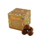 Holdsworth - Sea Salt Caramel Truffles (8 x 100g)