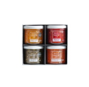 Single Variety - Chilli Jam Gift Box 6x(4x125g)