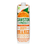 Cawston Press - Orange (6 x 1L)