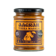 Aagrah - GF Tikka Masala Sauce (6 x 270g)