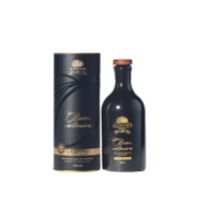 A L'Olivier - Black Fruity Extra Virgin Olive Oil (6 x 500ml)